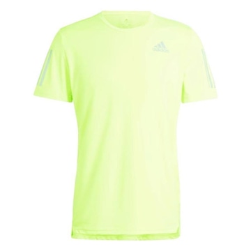 Camiseta Own The Run adidas - Masculino