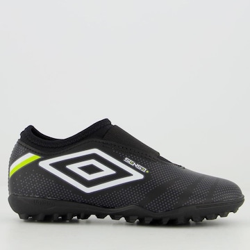 Chuteira Society Umbro Sense Kids - Infantil