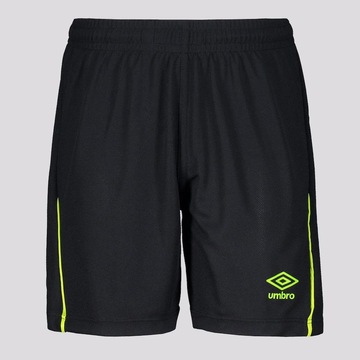 Calção Umbro Twr Pipe - Infantil