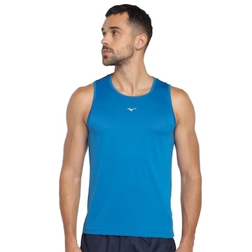 Camiseta Regata Mizuno Nirvana - Masculina