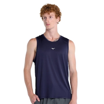 Camiseta Regata Mizuno Nirvana - Masculina