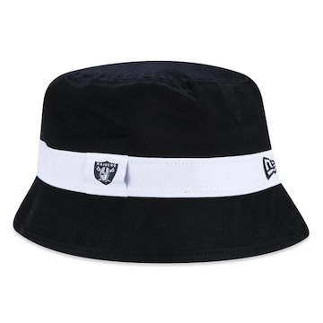 Chapéu Bucket New Era Las Vegas Raiders Back To School - Adulto