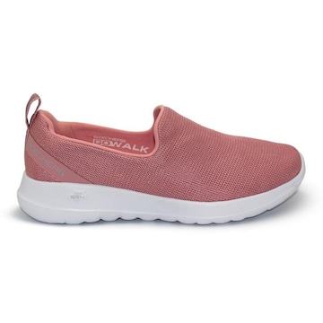 Tênis Skechers Slip On Go Walk Joy - Feminino