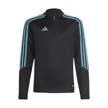 Blusão adidas Tiro 23 Club - Infantil