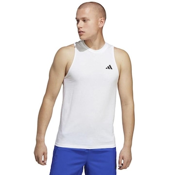 Camiseta Regata adidas Essentials - Masculina