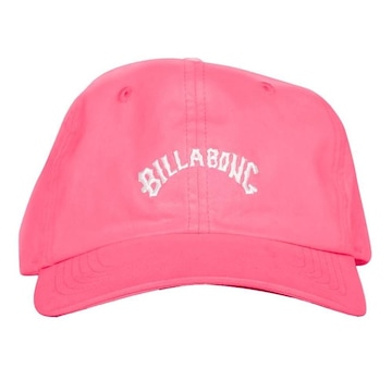 Boné Aba Curva Billabong Essential - Strapback - Adulto