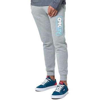 Calça de Moletom Oakley Fp Graphic - Masculina