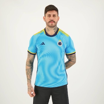 Camisa adidas Cruzeiro III 2023