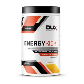 Energy Dux Nutrition Kick - 1000g