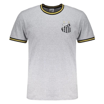 Camiseta do Santos Braziline High - Masculina