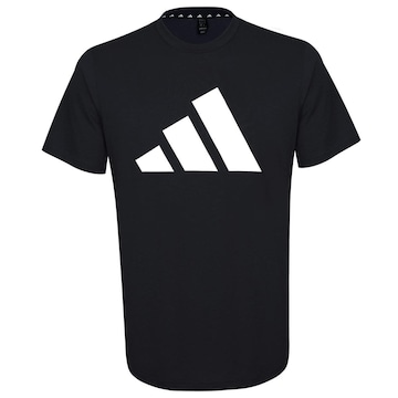 Camiseta adidas Tr Es Fr Logo T - Masculina