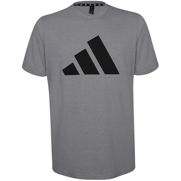 Camiseta adidas Tr Es Fr Logo T - Masculina