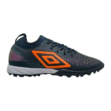 Chuteira Society Umbro Adamant Club - Adulto