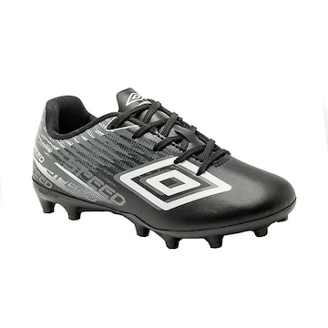 Chuteira de Campo Umbro Speed V - Infantil