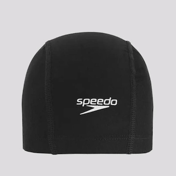 Touca de Natação Speedo Comfort Cap - Adulto