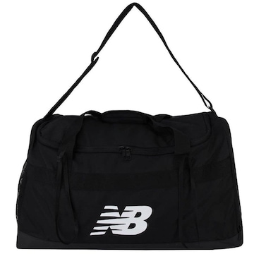 Mala New Balance Team Duffel Bag