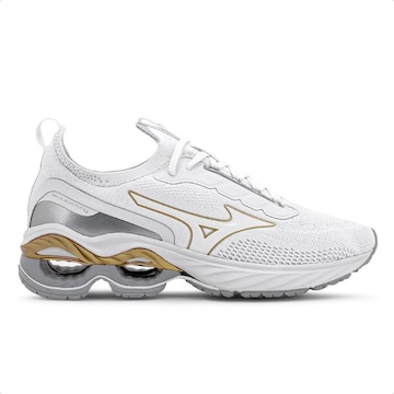Tênis Mizuno Wave Invictus 4 - Masculino
