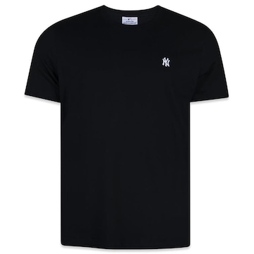 Camiseta New Era MLB New York Yankees - Masculina