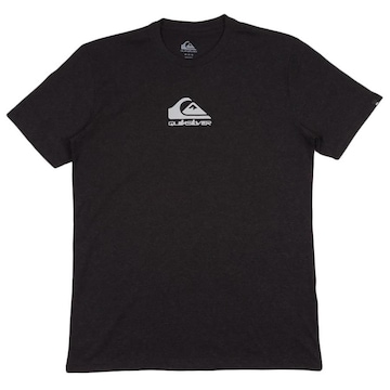 Camiseta Quiksilver New Omni Sm24 - Masculina