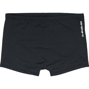 Sunga Quiksilver Omini Solid - Adulto