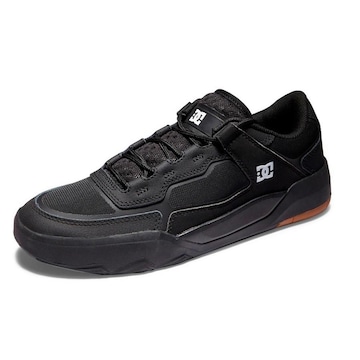 Tênis Dc Shoes Metric - Feminino