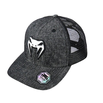 Boné Aba Curva Venum Classic - Snapback - Adulto