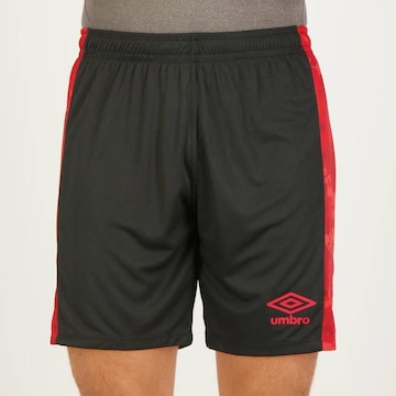 Calção Umbro Camuflagem - Masculino