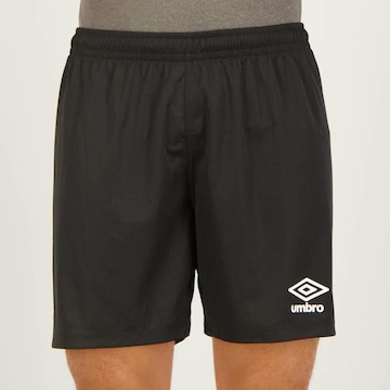 Calção Umbro Striker Premium - Masculino