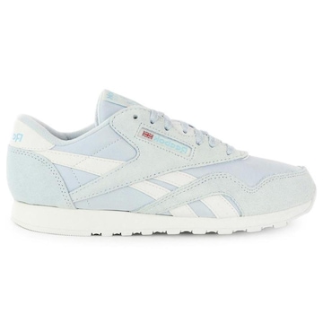 Tênis Reebok Cl Nylon - Feminino