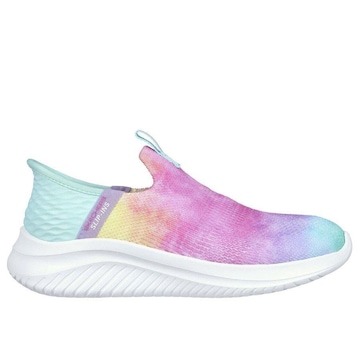 Tênis Skechers Ultra Flex 3.0 Slip Ins - Infantil