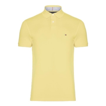 Camisa Polo Tommy Hilfiger 1985 - Masculina