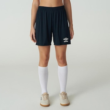 Calção Umbro Club - Feminino