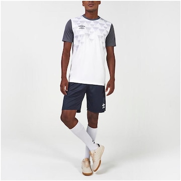 Calção Umbro Árbitro - Masculino