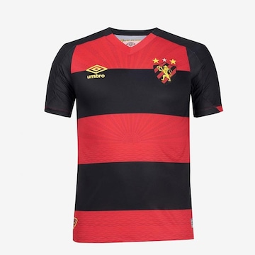Camisa do Sport I 2022 Atleta S/N Umbro - Masculina