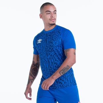 Camisa de Goleiro Umbro Gaudium - Masculina