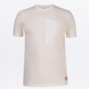 Camiseta do Fluminense 2021 Torcedor Retrô Umbro - Masculina