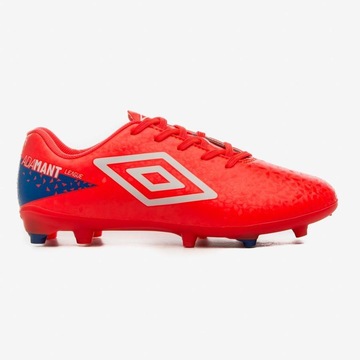 Chuteira de Campo Umbro Adamant League - Adulto