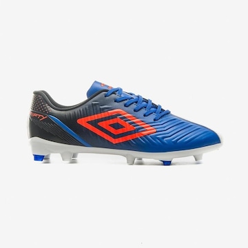 Chuteira de Campo Umbro Fifty Iv - Adulto