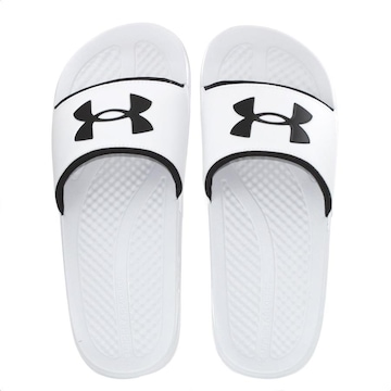 Chinelo Slide Under Armour Daily - Unissex