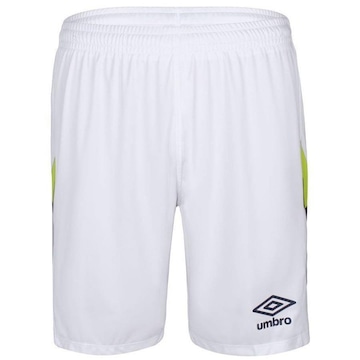 Calção Umbro Futebol Sala - Masculino