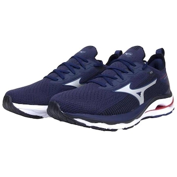 Tênis Mizuno Wave Mirai 5 - Masculino