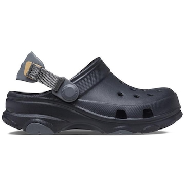 Sandália Crocs Classic All Terrain Clog K - Masculino