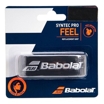 Cushion Babolat Syntec Pro X1 - Unissex