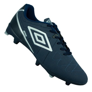 Chuteira de Campo Umbro Attak Eternal - Adulto