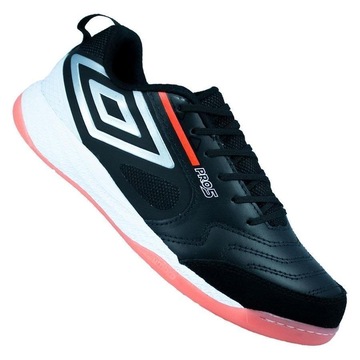 Chuteira Futsal Umbro Pro 5 Bump - Adulto
