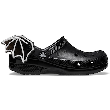 Sandálias Crocs Classic I Am Bat Clog K - Unissex