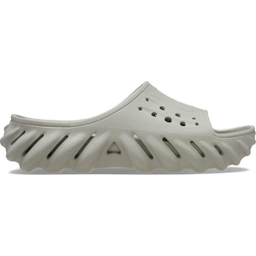 Chinelo Crocs Echo Slide Elephant - Unissex