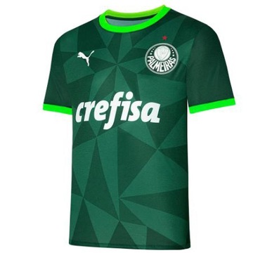 Camisa Puma Estadio Home Jersey - Masculina