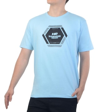 Camiseta Hd Dreams - Masculina