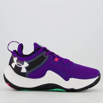 Tênis Under Armour Dagger - Masculino